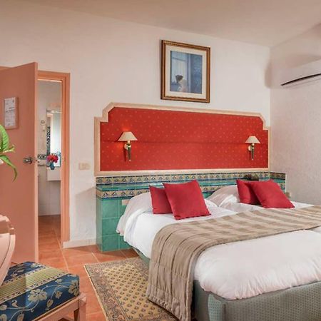 فندق Oasis Marine سانغو المظهر الخارجي الصورة