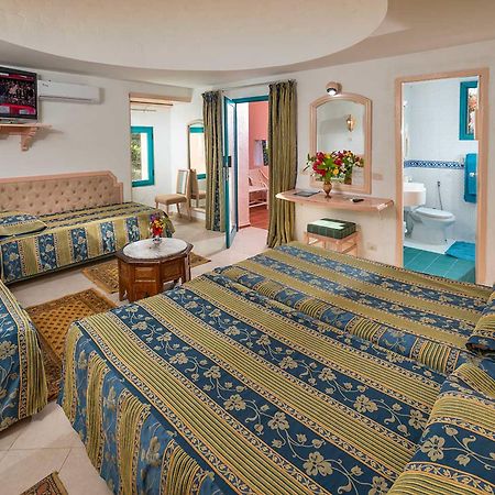 فندق Oasis Marine سانغو المظهر الخارجي الصورة