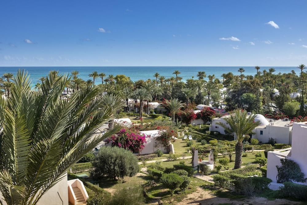 فندق Oasis Marine سانغو المظهر الخارجي الصورة
