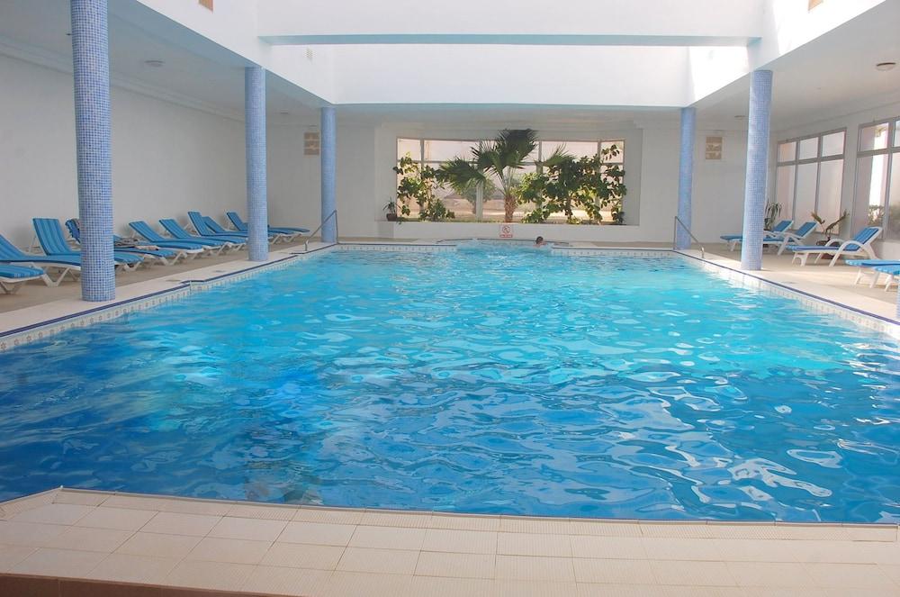 فندق Oasis Marine سانغو المظهر الخارجي الصورة