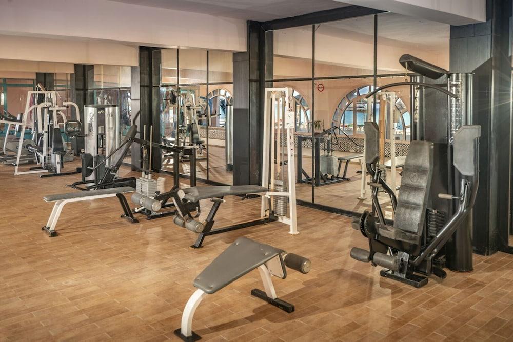فندق Oasis Marine سانغو المظهر الخارجي الصورة