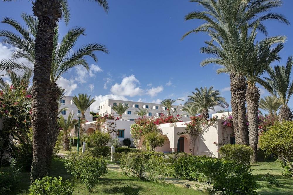 فندق Oasis Marine سانغو المظهر الخارجي الصورة