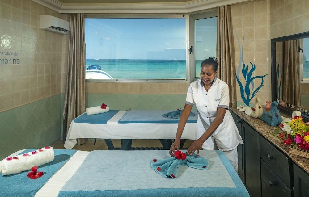 فندق Oasis Marine سانغو المظهر الخارجي الصورة