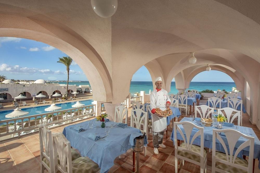 فندق Oasis Marine سانغو المظهر الخارجي الصورة