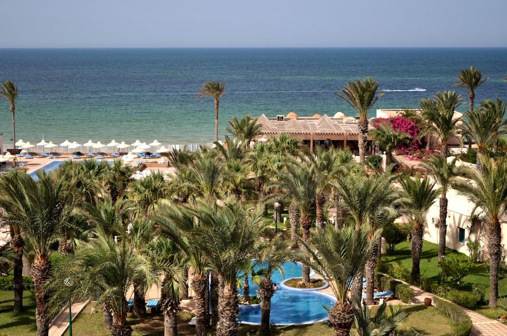 فندق Oasis Marine سانغو المظهر الخارجي الصورة