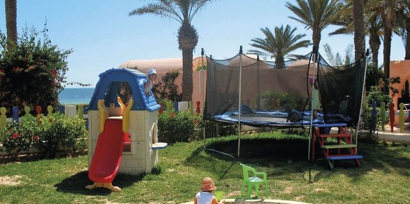 فندق Oasis Marine سانغو المظهر الخارجي الصورة