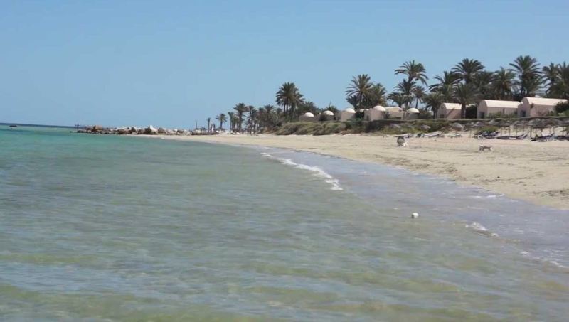 فندق Oasis Marine سانغو المظهر الخارجي الصورة