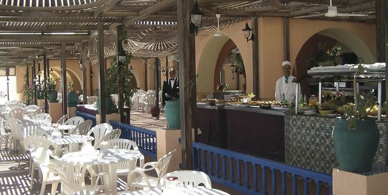 فندق Oasis Marine سانغو المظهر الخارجي الصورة