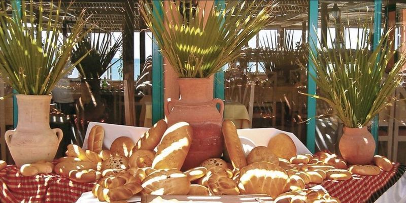 فندق Oasis Marine سانغو المظهر الخارجي الصورة
