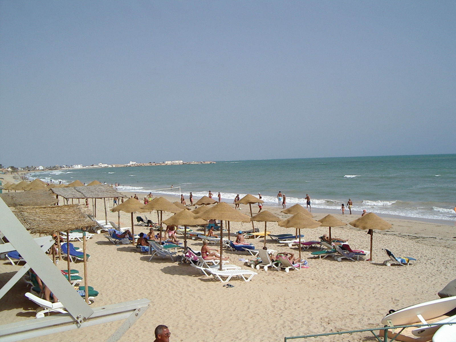 فندق Oasis Marine سانغو المظهر الخارجي الصورة