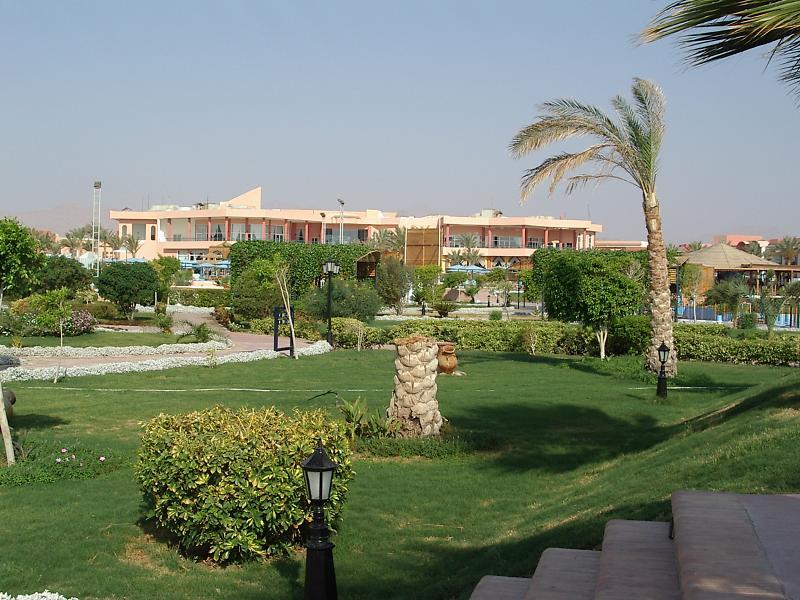 فندق Oasis Marine سانغو المظهر الخارجي الصورة