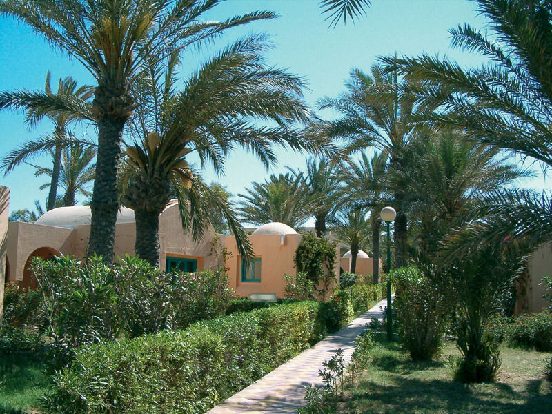 فندق Oasis Marine سانغو المظهر الخارجي الصورة