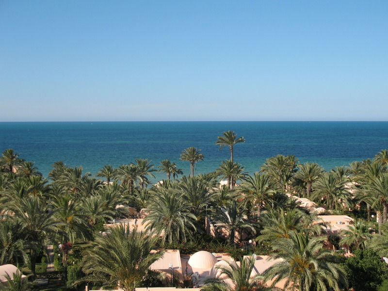 فندق Oasis Marine سانغو المظهر الخارجي الصورة