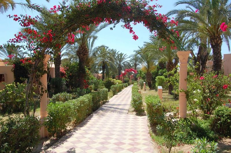 فندق Oasis Marine سانغو المظهر الخارجي الصورة
