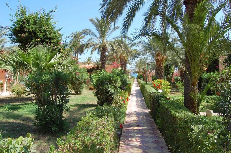 فندق Oasis Marine سانغو المظهر الخارجي الصورة