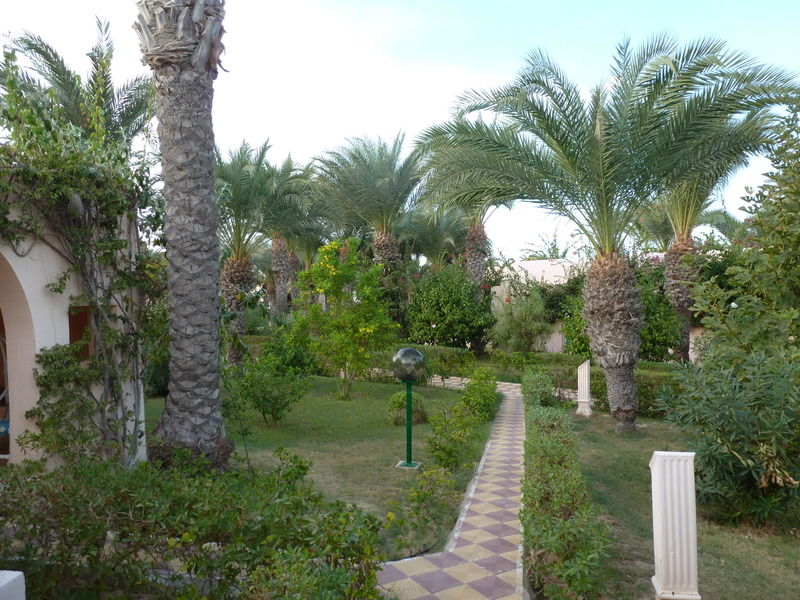 فندق Oasis Marine سانغو المظهر الخارجي الصورة