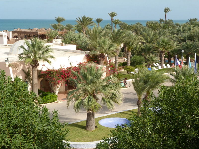 فندق Oasis Marine سانغو المظهر الخارجي الصورة