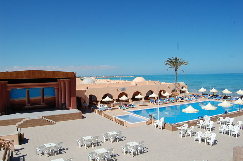 فندق Oasis Marine سانغو المظهر الخارجي الصورة