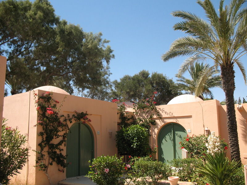 فندق Oasis Marine سانغو المظهر الخارجي الصورة