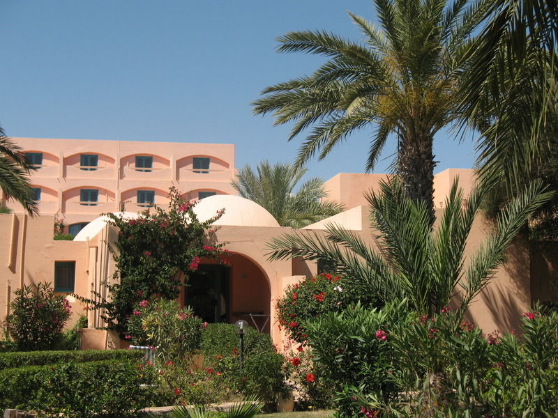 فندق Oasis Marine سانغو المظهر الخارجي الصورة