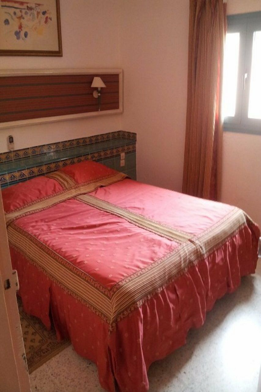 فندق Oasis Marine سانغو المظهر الخارجي الصورة