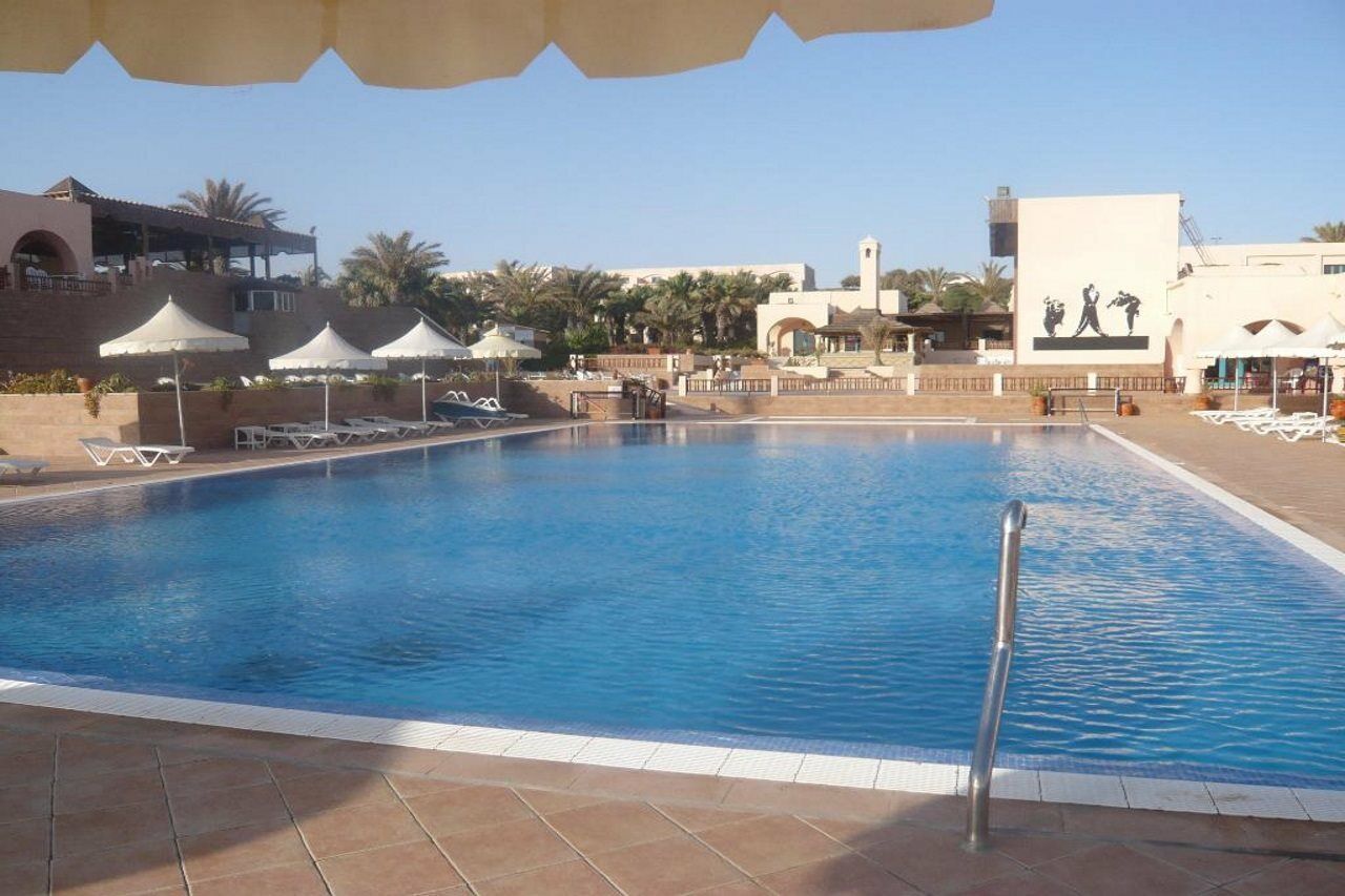 فندق Oasis Marine سانغو المظهر الخارجي الصورة