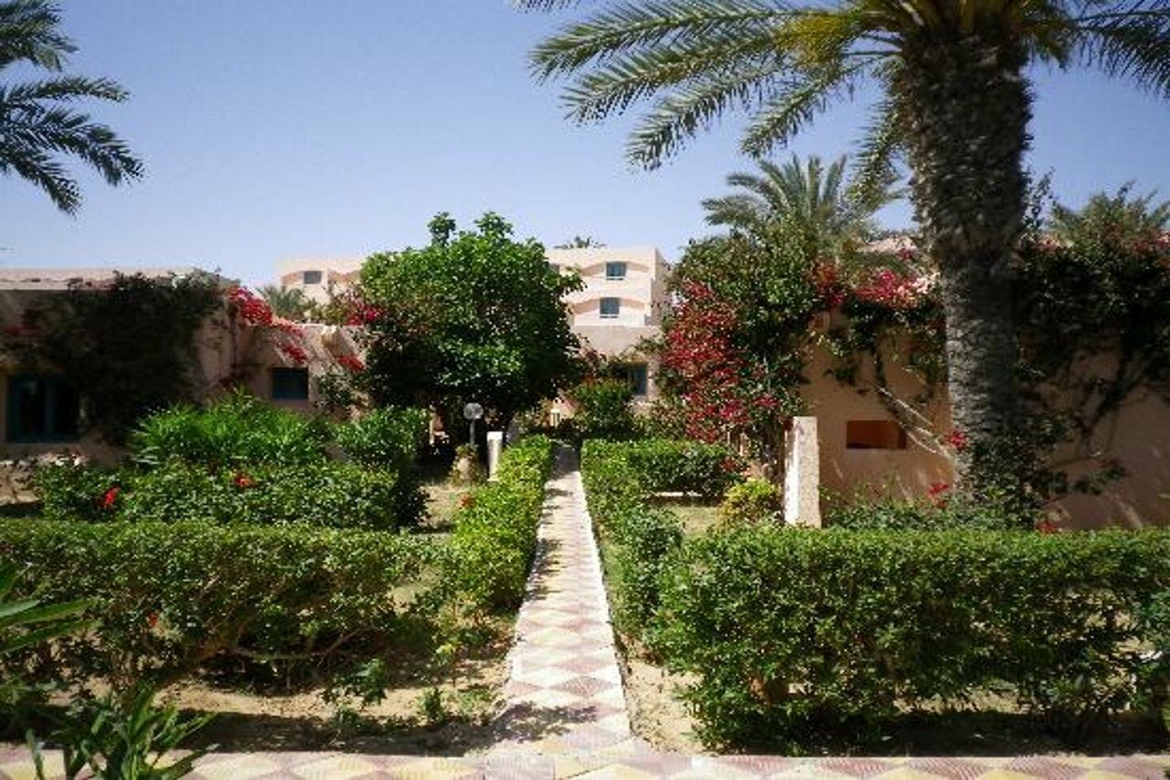 فندق Oasis Marine سانغو المظهر الخارجي الصورة