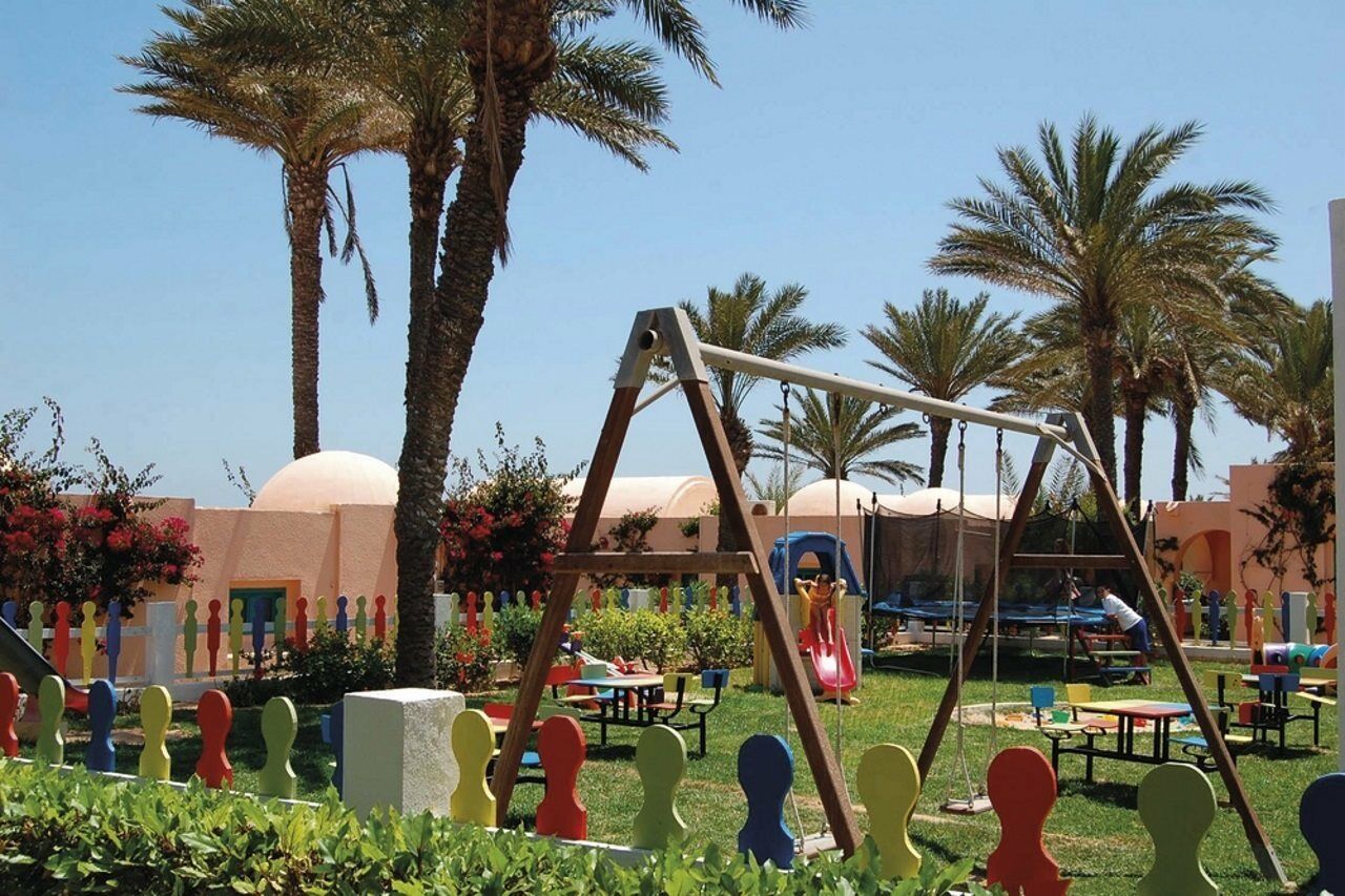 فندق Oasis Marine سانغو المظهر الخارجي الصورة